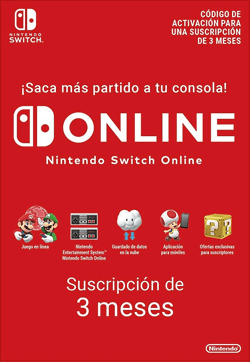 Suscripción individual 3 meses para 